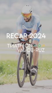 🏅🌟 Découvrez les moments forts de la 10ème édition du Triathlon de Val-de-Ruz ! 🌟🏅

Revivez l’énergie, la passion et l’incroyable esprit sportif qui ont marqué cette journée exceptionnelle. Des performances époustouflantes, des sourires radieux et une ambiance électrisante ont fait de cette édition un véritable succès !

Un grand merci à tous les participants, bénévoles, et supporters qui ont rendu cet événement inoubliable. Votre enthousiasme et votre détermination nous inspirent chaque année !

🔗 Regardez la vidéo récapitulative et laissez-vous transporter par l’intensité de la course. 🏊‍♂️🚴‍♀️🏃‍♂️

🎥 un grand grand merci à @avalone_production pour cette magnifique vidéo 🤩

#trivdr