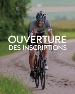 Les inscriptions sont ouvertes ! 🏊‍♂️🚴‍♀️🏃‍♂️

Le Triathlon de Val-de-Ruz revient pour une nouvelle édition pleine de défis et de dépassement de soi ! 🔥

📅 Date de l’événement : 5 juillet
📍 Lieu : Piscine d'Engollon
📝 Inscription via MSO (lien sur notre site internet)

Ne manque pas cette occasion unique de repousser tes limites dans un cadre exceptionnel. 🌿💪 Prêt à relever le défi ? Inscris-toi dès maintenant ! 🔗

📸 Bastien Matthey