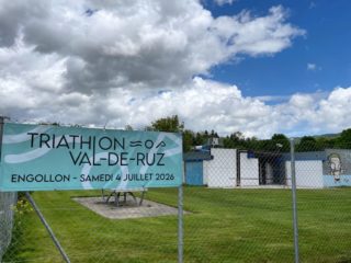 La piscine d’Engollon ouvre ce week-end !!! 🔥☀️

Profites-en pour aller te préparer, le triathlon de Val-de-Ruz c’est le 4 juillet !! 🔥 

Alors… des courageux qui seront à l’ouverture ?